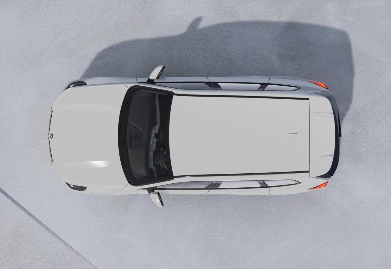 BMW X1 sDrive20d 48V MSport Pro