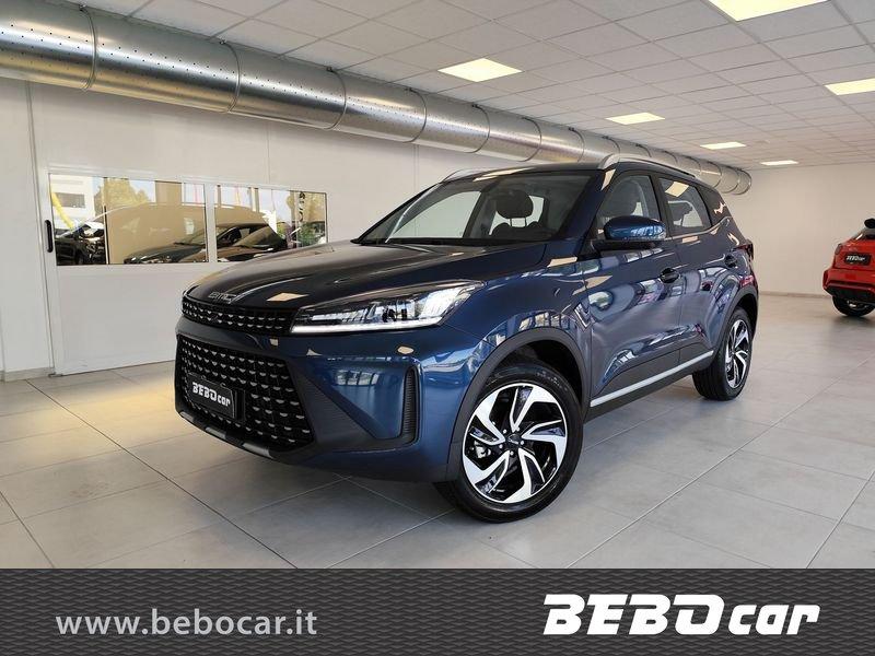 Emc Sei 1.5 CVT GPL - Scopri promo e più dettagli in descrizione!