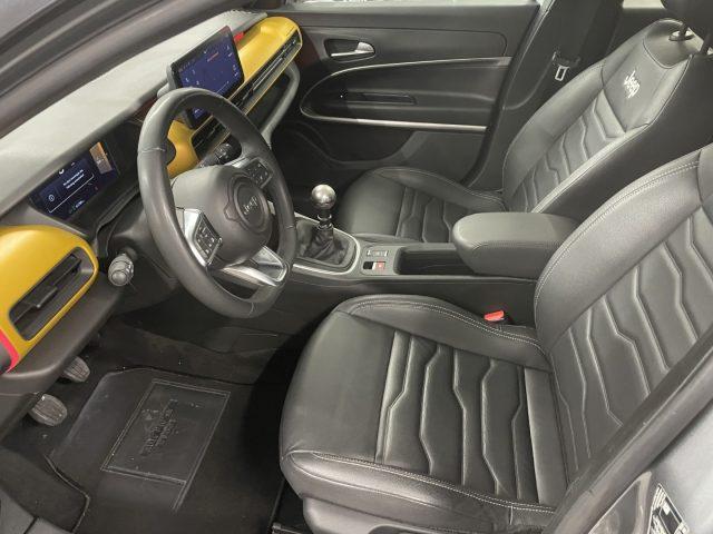 JEEP Avenger 1.2 Summit