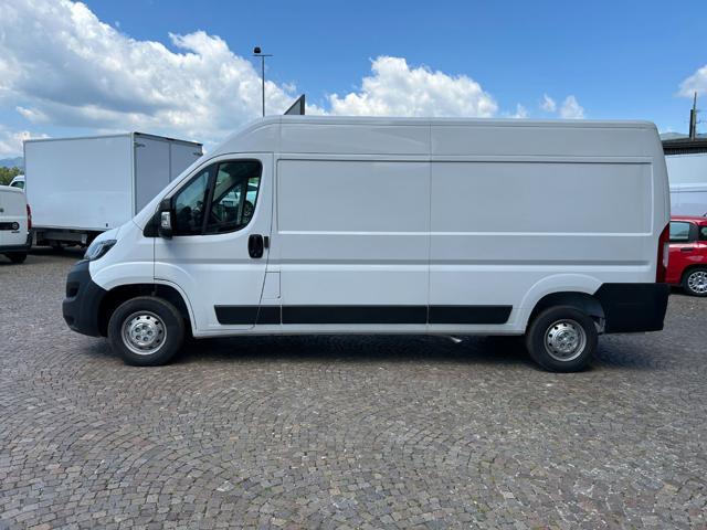 PEUGEOT Boxer 333 2.2 BlueHDi 140 S&S L3H2PLM-TM Furgone km0