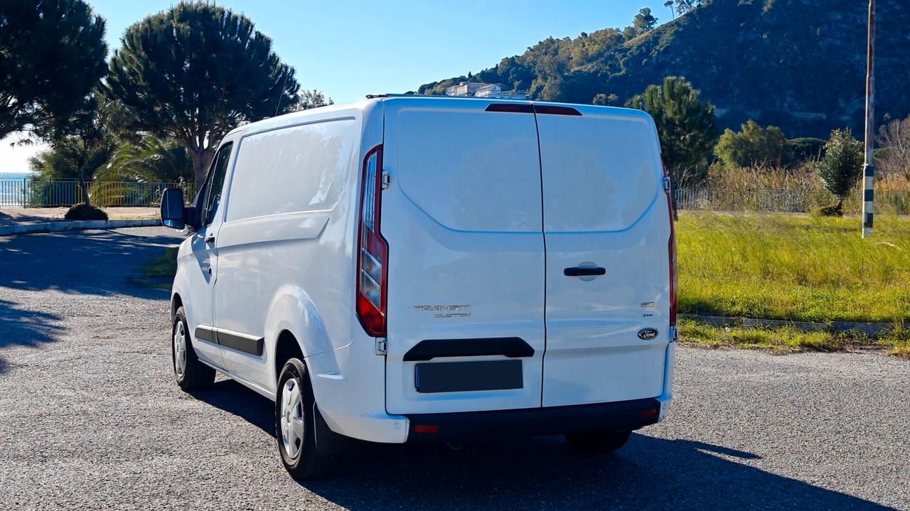 Ford Transit Custom 280 2.0 TDCi PC Furgone Trend