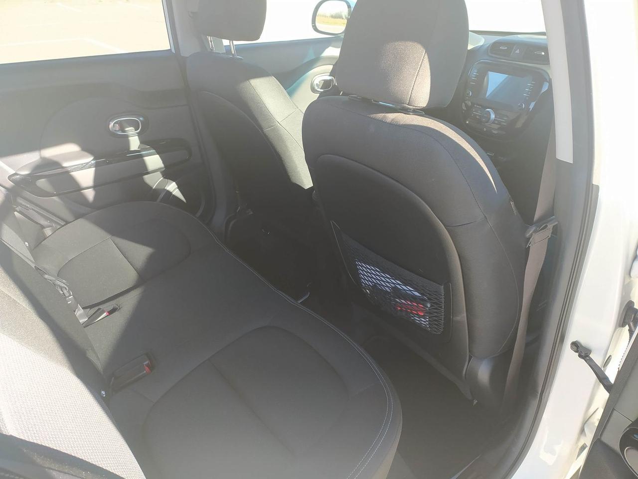 Kia Soul Limited 1.6 CRDi #8110