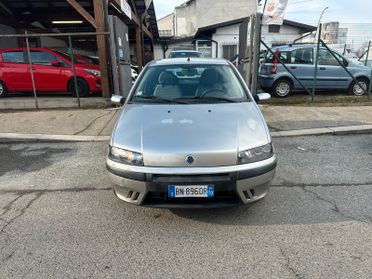 Fiat Punto 1.2i 16V cat 3 porte HLX