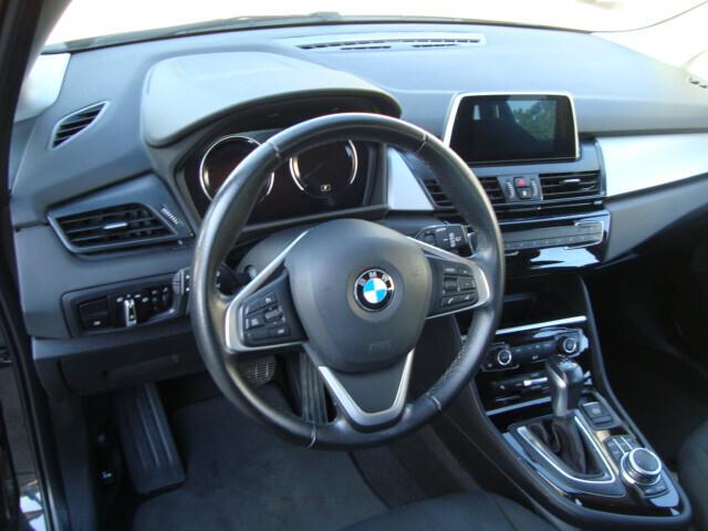 Bmw 225xe Active Tourer iPerformance Luxury aut.
