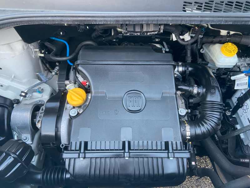 FIAT 500L 1.4 Trekking 95cv