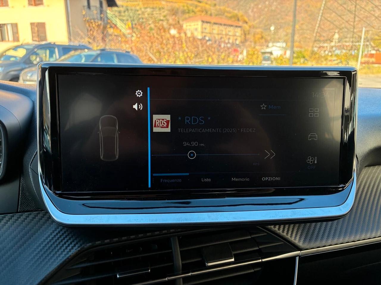 Peugeot 208 PureTech 100 Stop&Start 5 porte Style