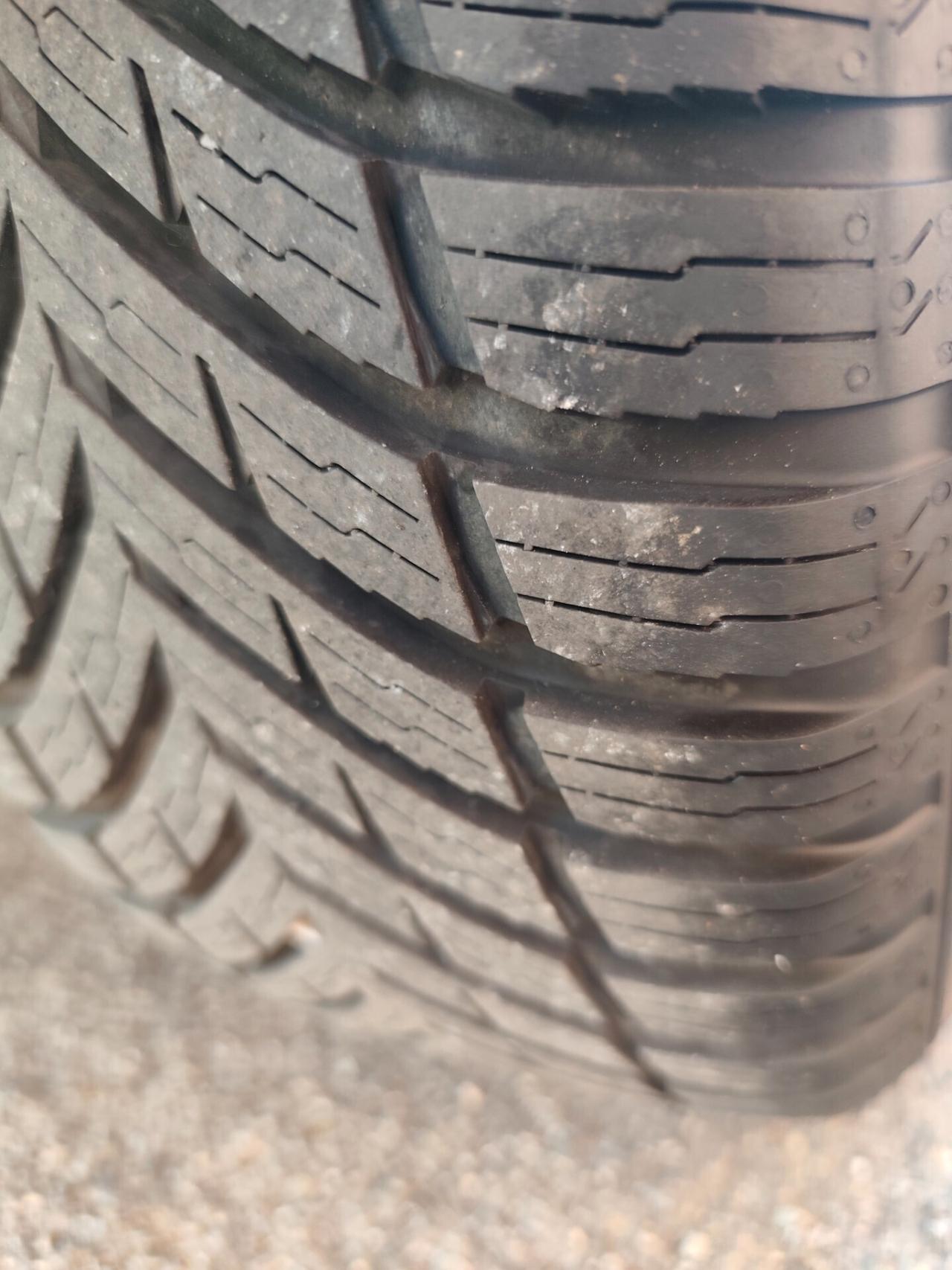 Ds DS4 1.6 VTi 120 CV euro 5 neopatentati