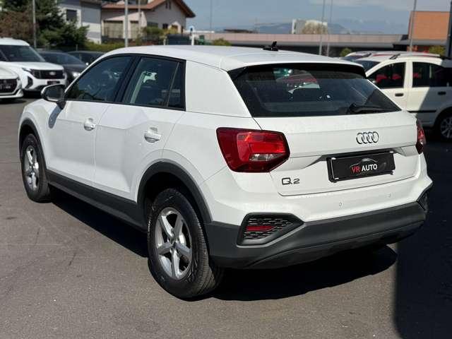 Audi Q2 30 1.0 tfsi PROLINE Full Led/SediliRisc/Carplay PROMO FIN