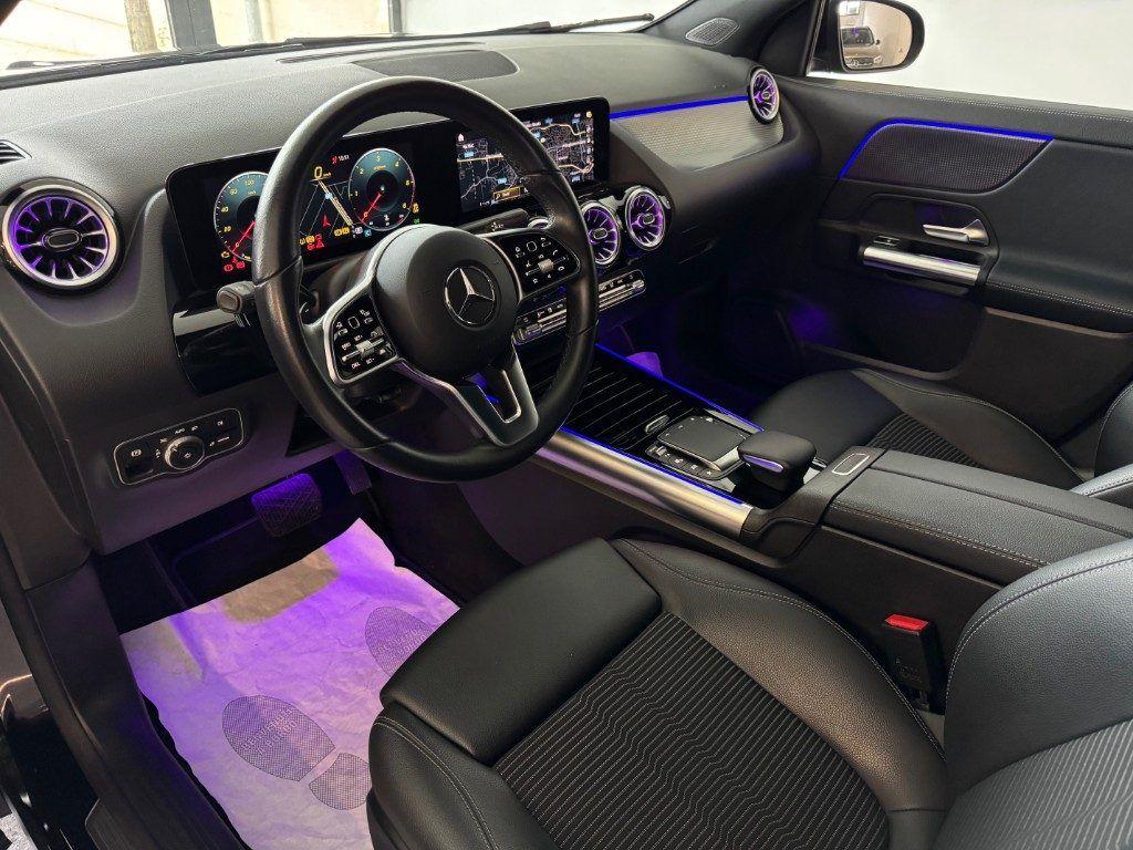 Mercedes-Benz GLA 200 d Automatic Sport Plus Night Pack Led Full Opt