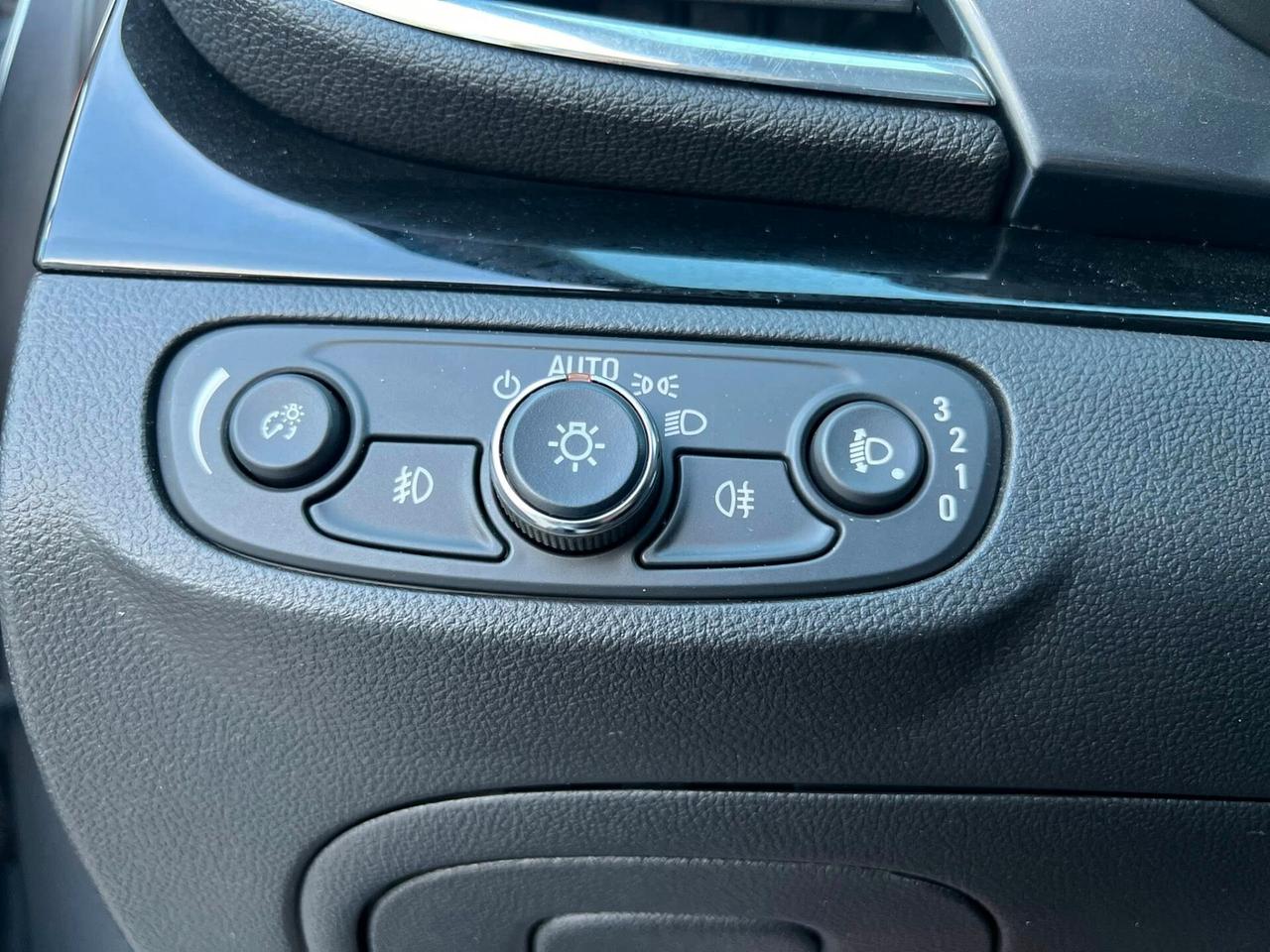 Opel Mokka X 1.6 CDTI Ecotec 4x2 Start&Stop Innovation