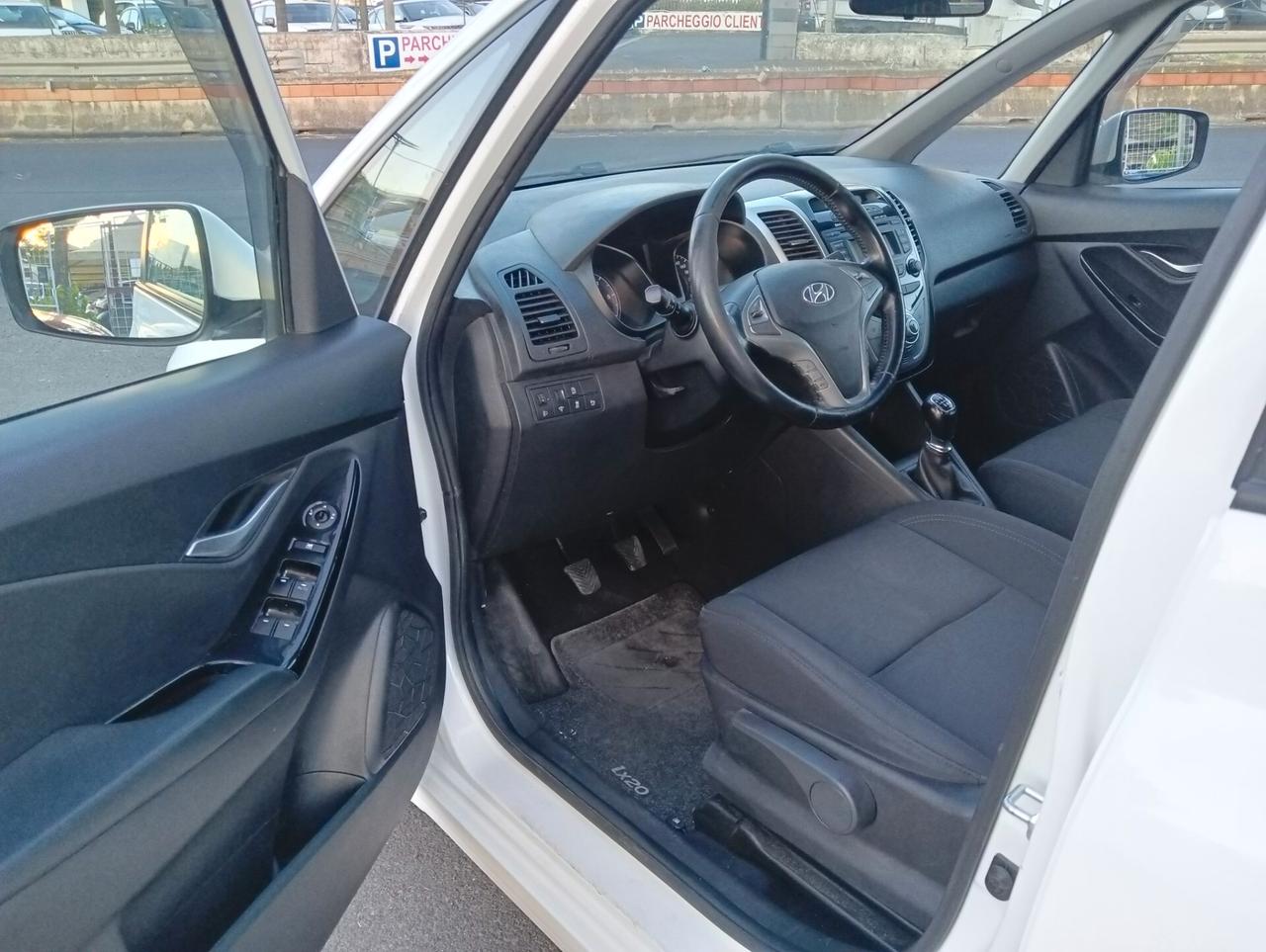 Hyundai iX20 1.4 CRDI 90 CV Classic