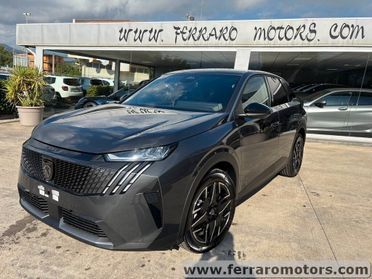 Peugeot 3008 Hybrid Allure IVA ESPOSTA Tua a soli 329 Euro al mese