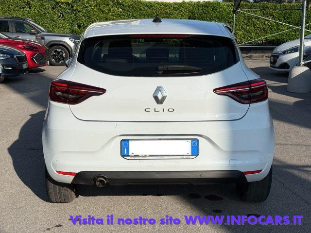RENAULT Clio TCe 90 CV Equilibre - PROMO