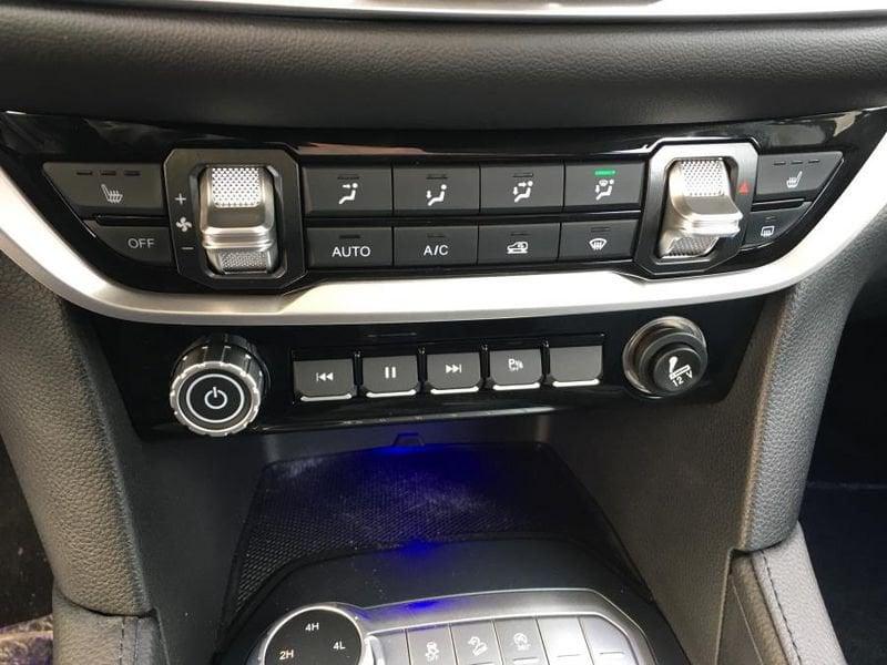 Foton Tunland G7 6 MT + IVA / VARI COLORI