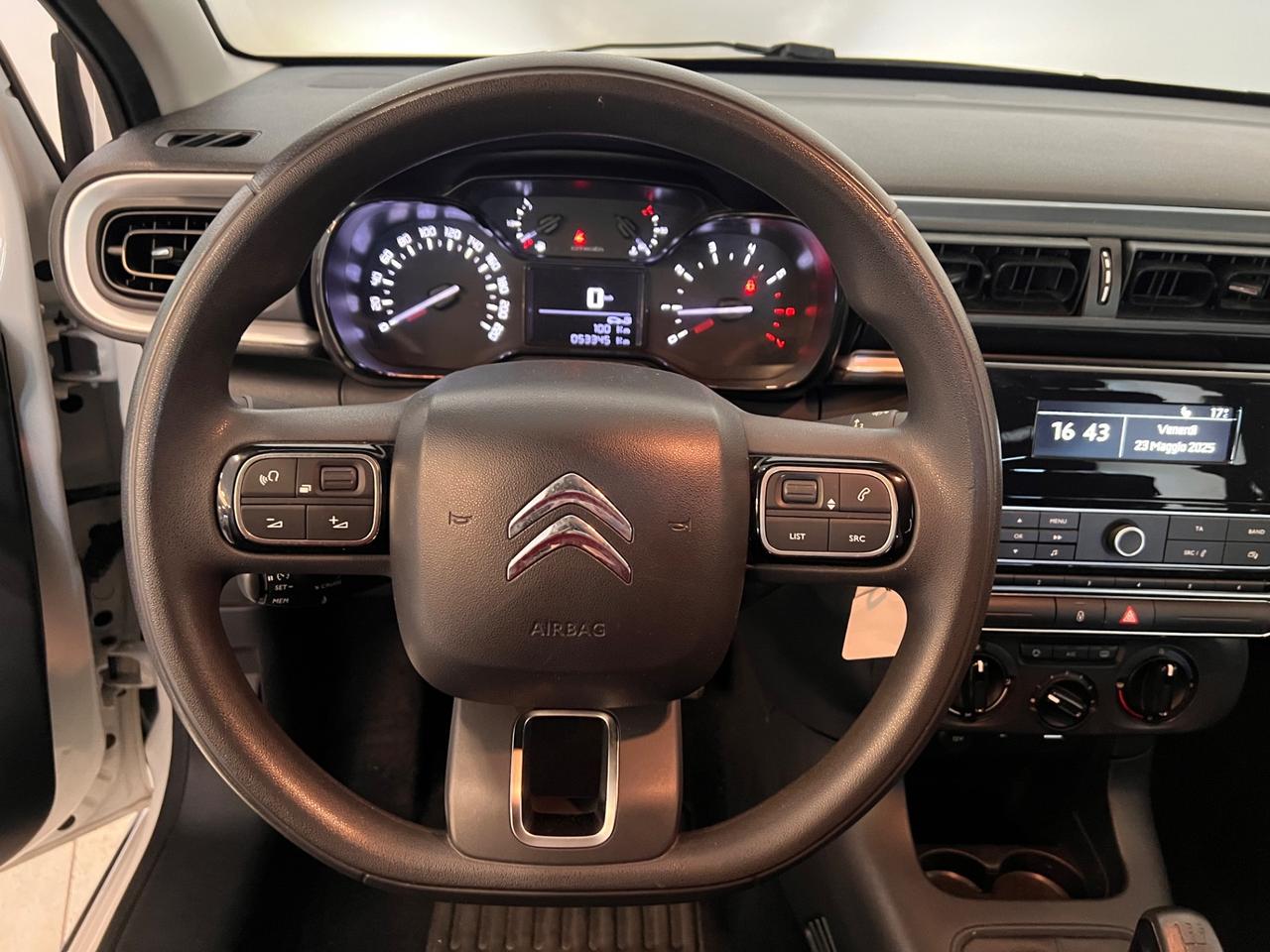 Citroen C3 1.2 PureTech 82 Feel Edition