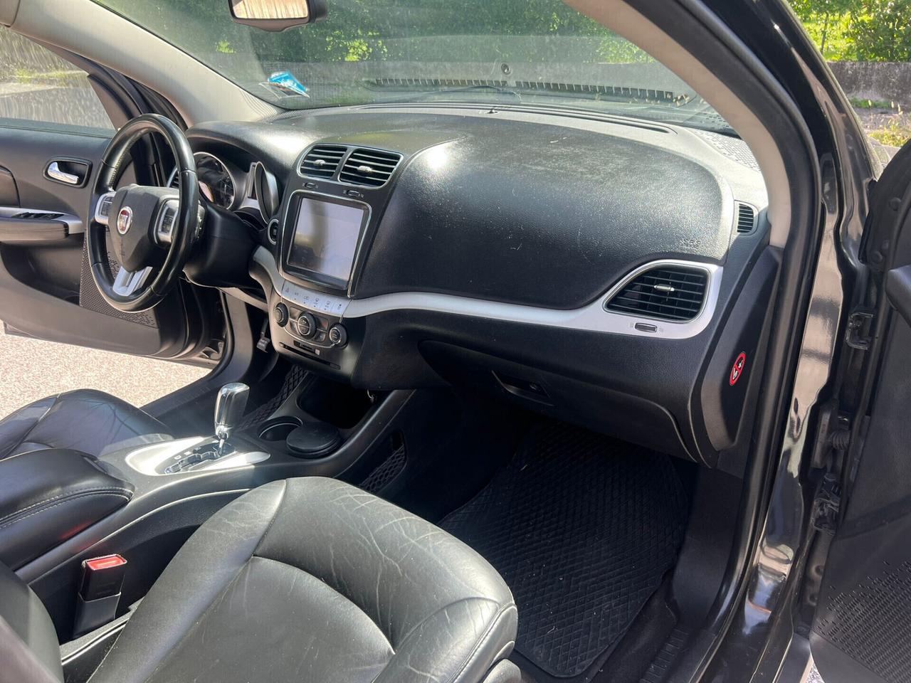 Fiat Freemont 2.0 Mjt 170 CV 4x4 aut. Cross