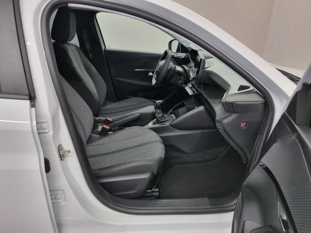 PEUGEOT 208 PureTech Stop&Start 5 porte Style