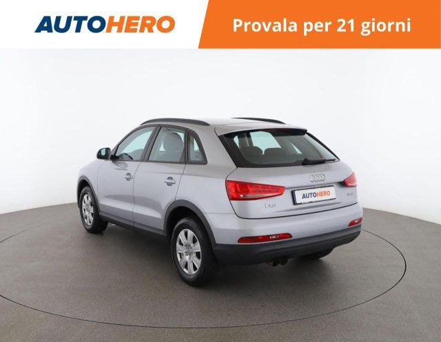 AUDI Q3 1.4 TFSI 150 CV