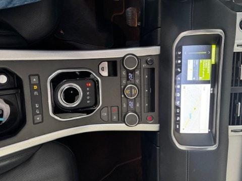LAND ROVER RR Evoque 1ª serie Range Rover Evoq...