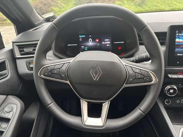 Renault Clio Clio TCe 90 CV 5 porte Techno PROMO