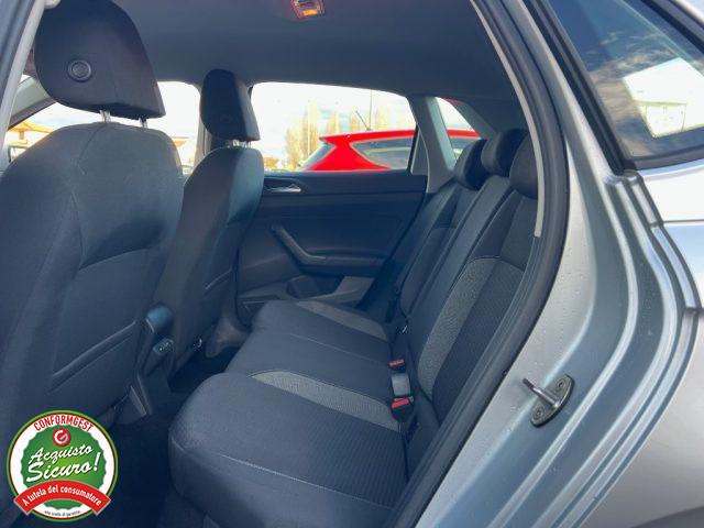 VOLKSWAGEN Polo 1.0 Life