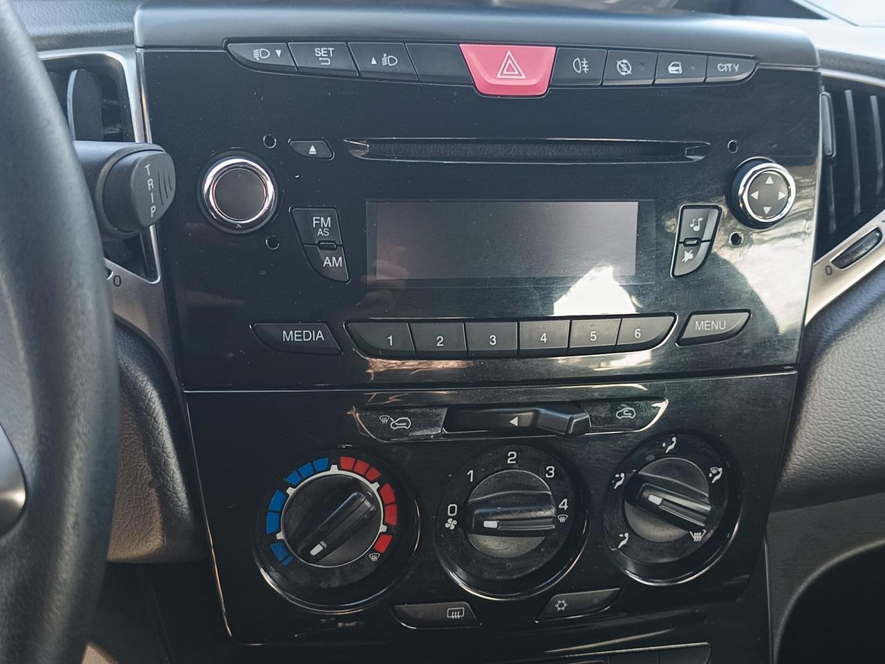 Lancia Ypsilon 2016 - 1.2 benzina Lb automobili