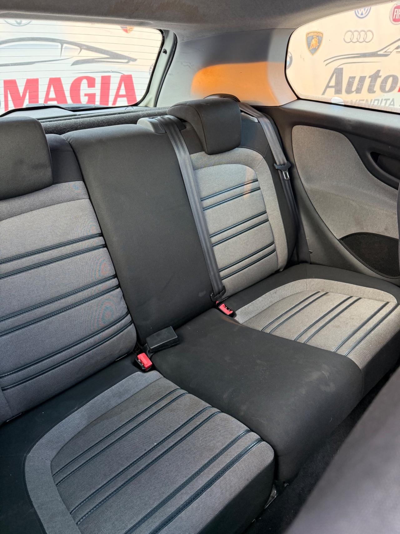 Fiat Punto Evo Punto Evo 1.2 3 porte Dynamic