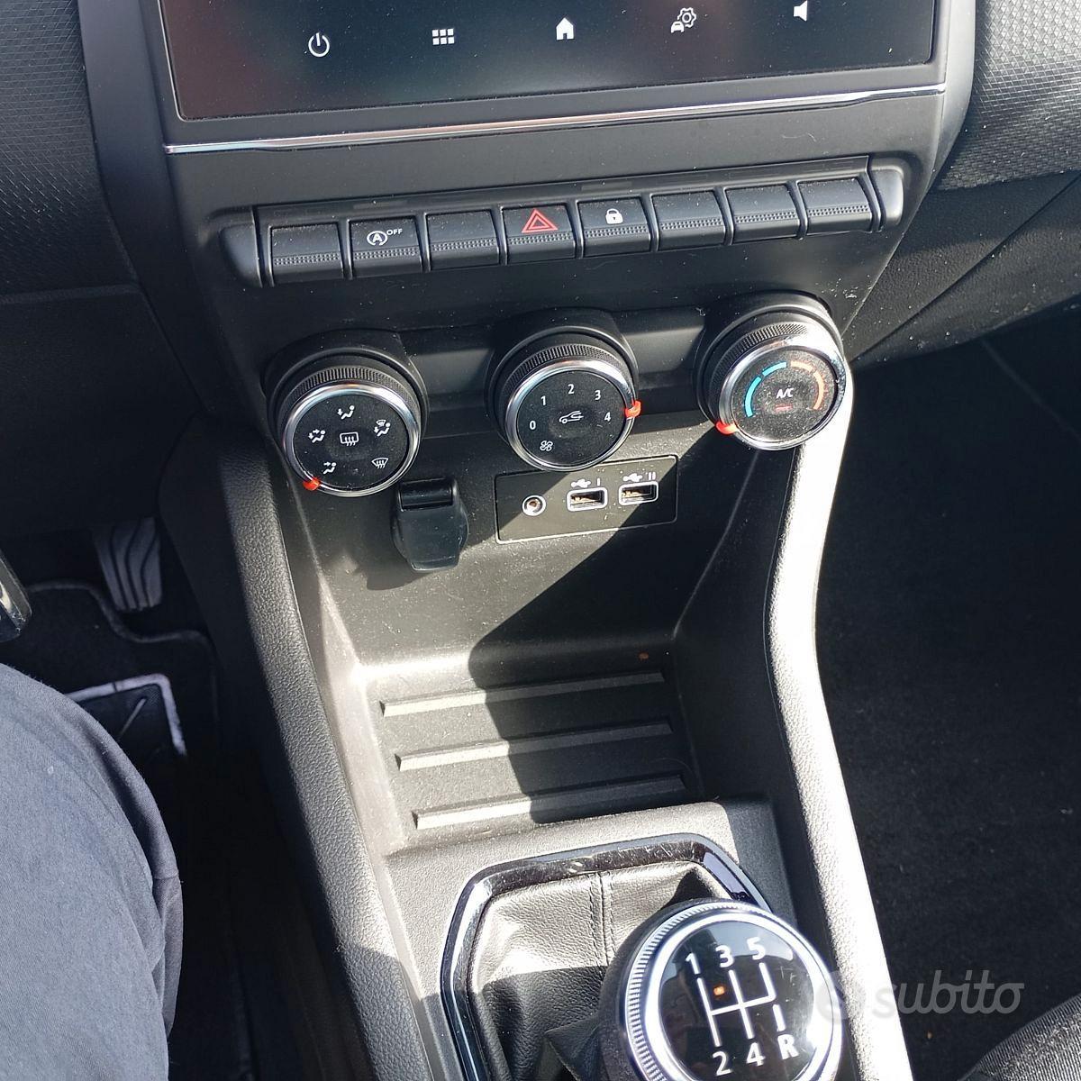 Renault Clio Equilibre