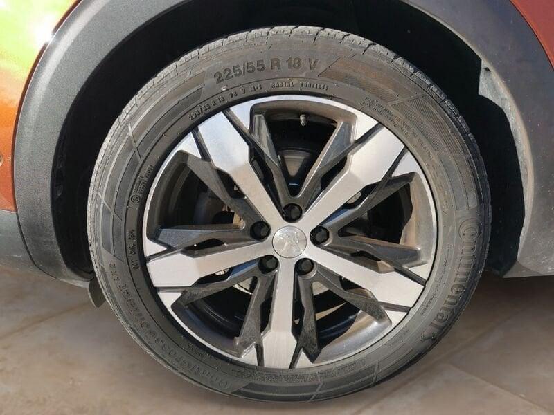 Peugeot 3008 3008 BlueHDi 120 S&S EAT6 GT Line