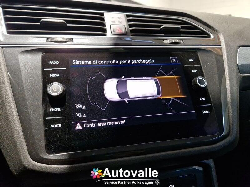 Volkswagen Tiguan Tiguan 1.4 TSI eHYBRID DSG Life