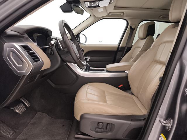 LAND ROVER Range Rover Sport 3.0d i6 mhev HSE Dynamic 249cv auto