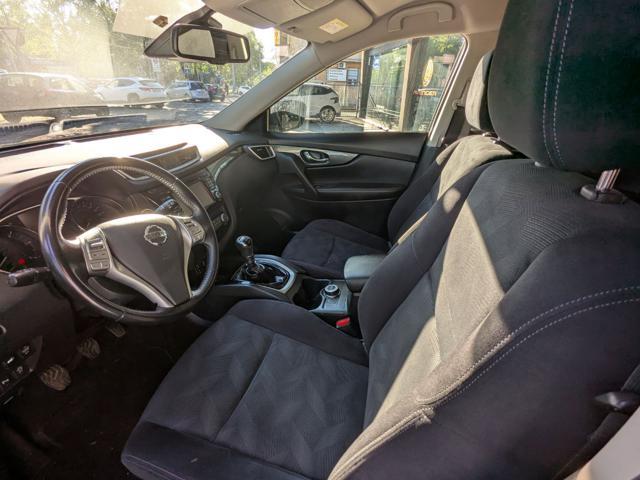 NISSAN X-Trail 1.6 dCi 4WD Acenta