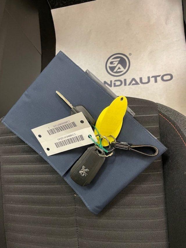 PEUGEOT 208 II 2019 - 1.2 puretech Active Pack s&s 75cv