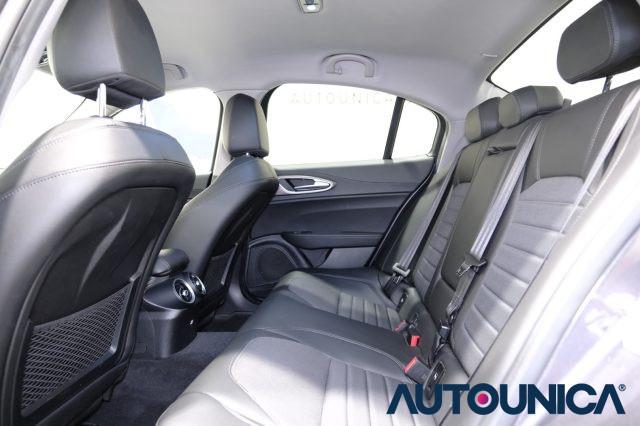 ALFA ROMEO Giulia 2.2 TURBO 190CV AT8 SUPER EXECUTIVE