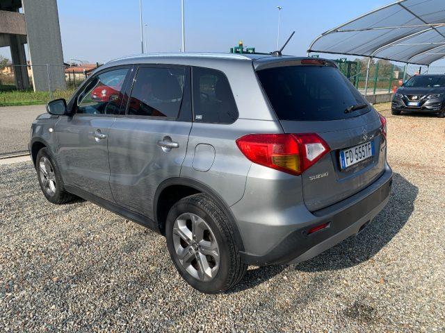 SUZUKI Vitara 1.6 VVT V-Top