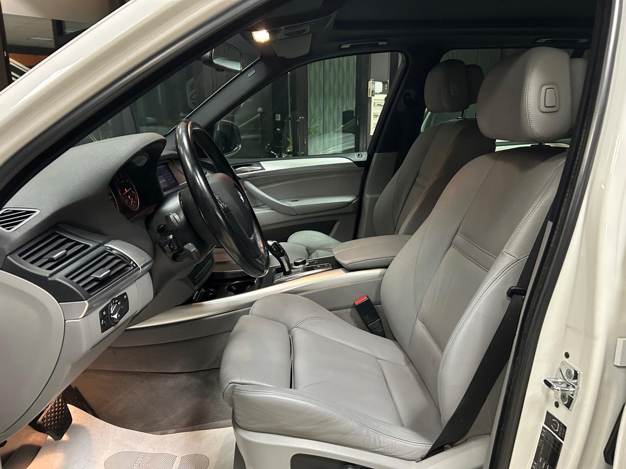 Bmw X5 - 2008 3.0d 235cv Futura XDrive