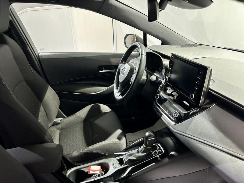 Toyota Corolla Corolla Touring Sports 1.8 Hybrid Active