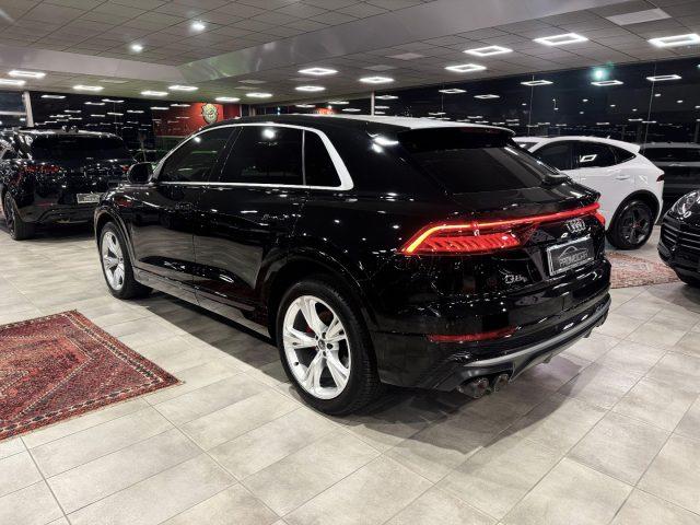 AUDI Q8 50 TDI 286 CV QUATTRO TIPTRONIC SPORT *UNIPROP*