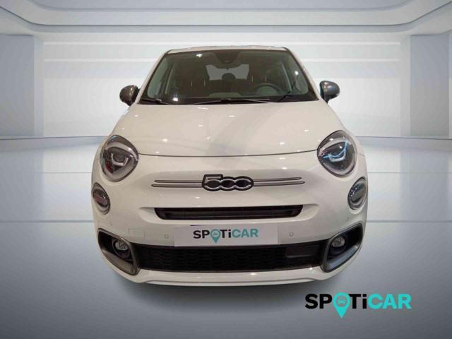 FIAT 500X 1.5 T4 Hybrid 130 CV DCT Sport