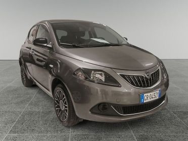 Lancia Ypsilon 1.0 FireFly 5 porte S&S Hybrid Oro