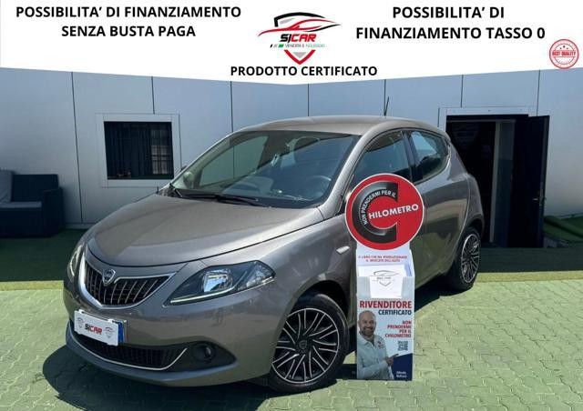 LANCIA Ypsilon 1.0 FireFly 5 porte S&S Hybrid Gold