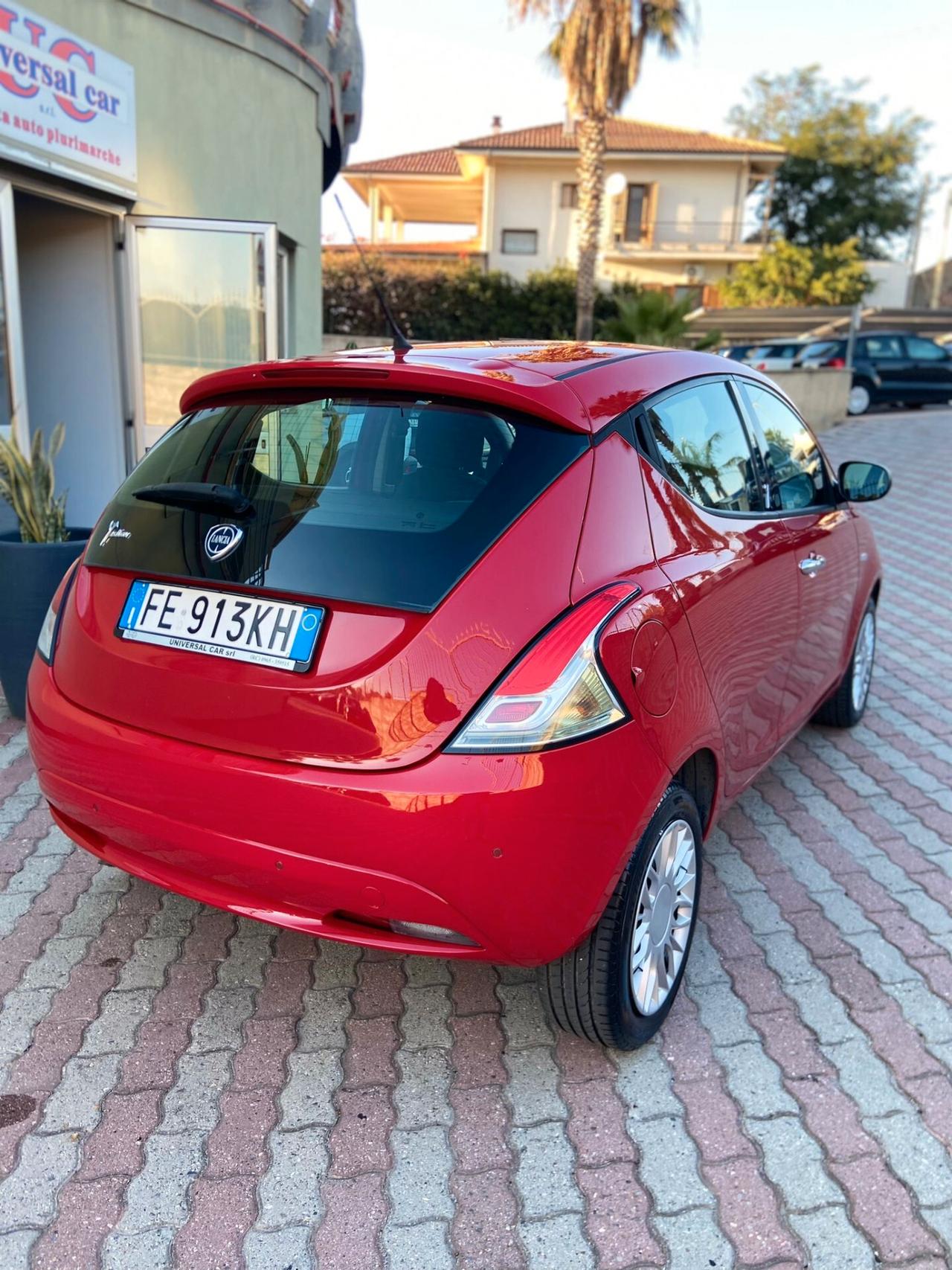 Lancia Ypsilon 1.2 69cv 5p. Gold Euro 6B