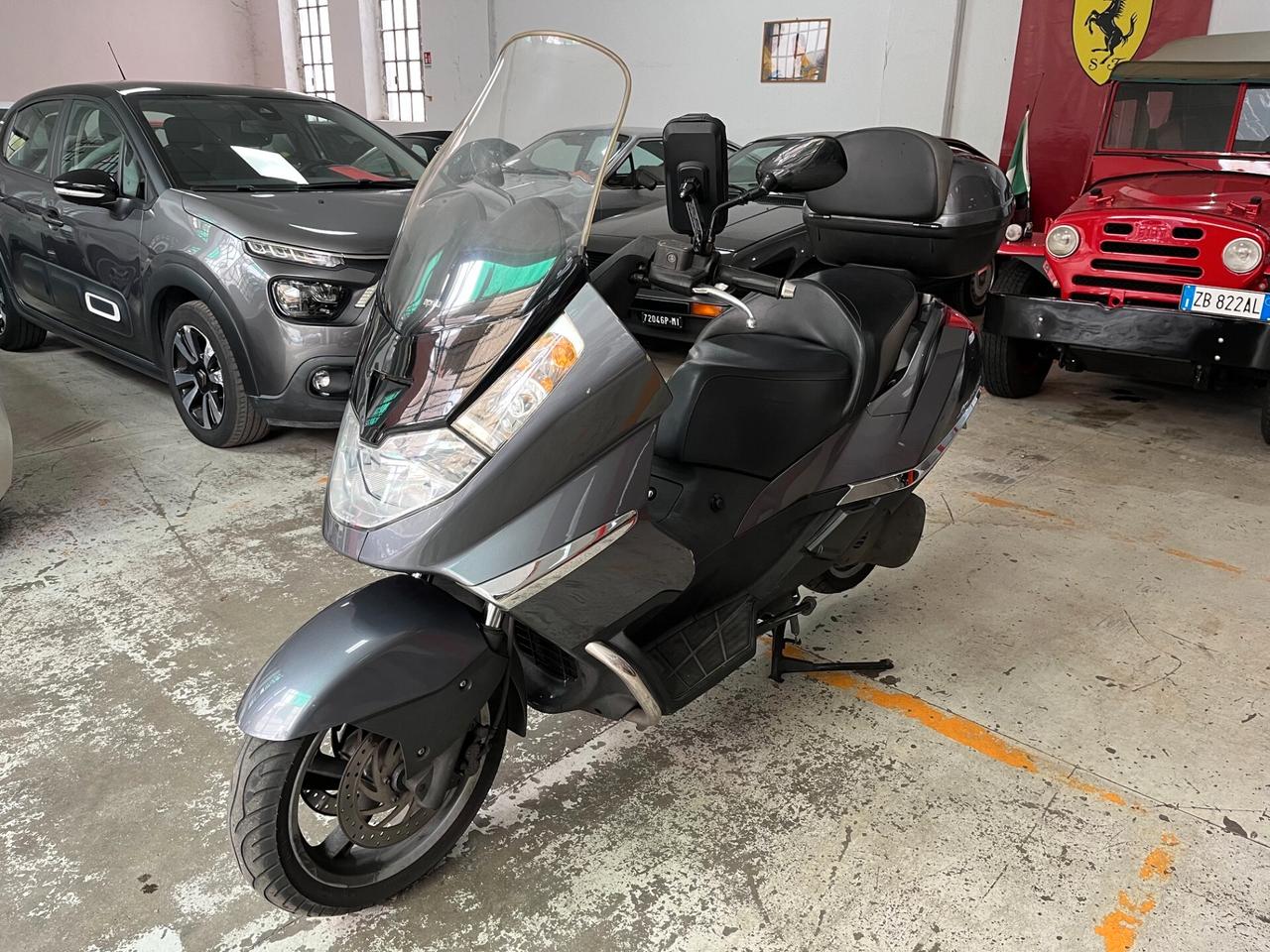 Aprilia Atlantic 500 DUE PROPRIETARI PRECEDENTI!!!