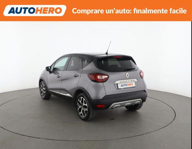 RENAULT Captur dCi 8V 90 CV Start&Stop Energy Intens