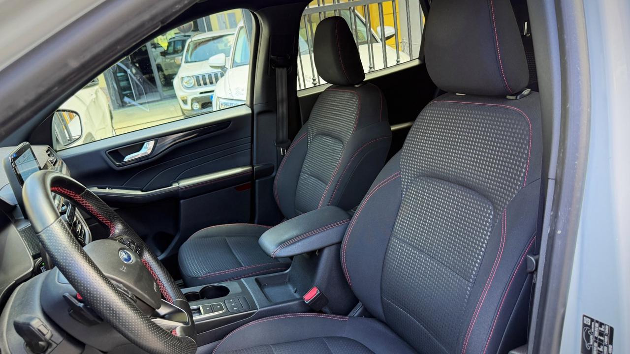 Ford Kuga 1.5 Tdci ST-Line Aut. - 2022