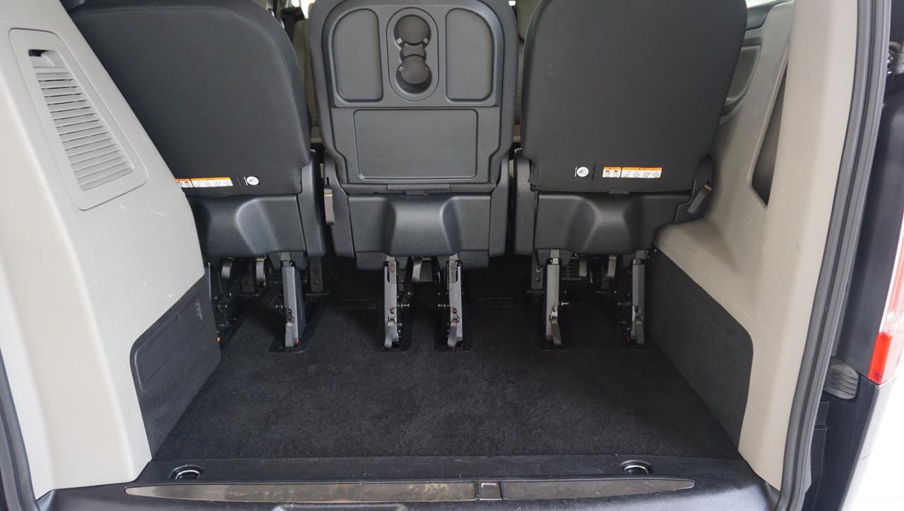 FORD Tourneo Custom 320 2.0 tdci MHEV 185cv Titanium L1H1 E6.2