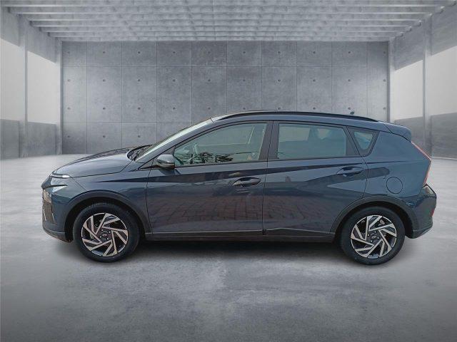 HYUNDAI Bayon Bayon 1.2 GPL MT XLine
