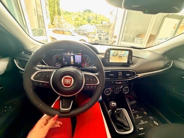 FIAT Tipo 1.6 Mjt S&S 130 CV SW
