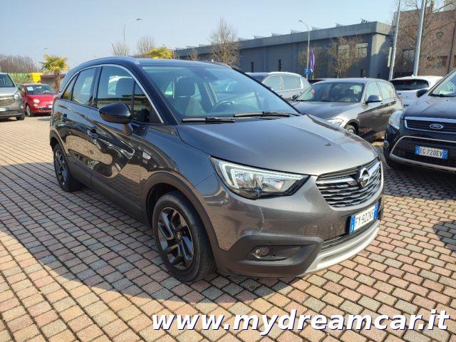 OPEL Crossland X 1.2 12V 120 Anniversary NEOPATENTATI