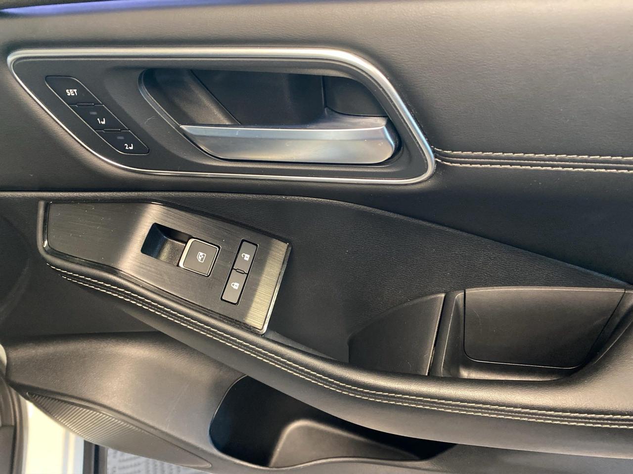 Nissan X-Trail 1.5 e-power Tekna 2wd auto